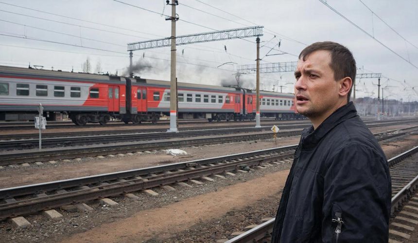 РЖД начали тестировать новую систему поиска забытых в поездах вещей 