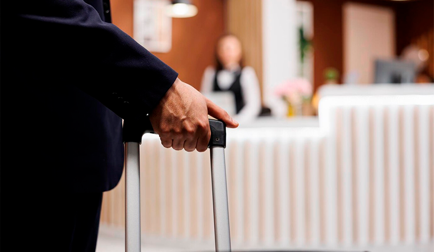 В Госдуме предлагают изменить принципы взимания туристического налога