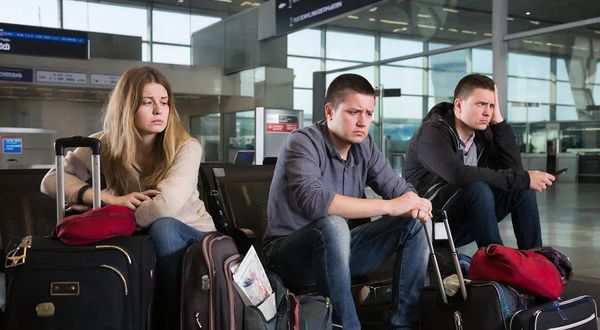 Чек об оплате есть, а путевки нет: тюменцы пожаловались на местное турагентство