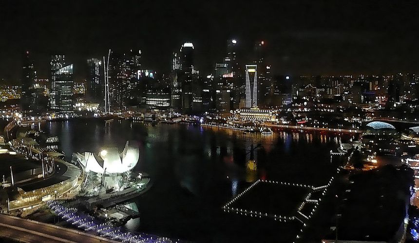 Аэропорт Сочи рассчитывает на запуск рейсов China Eastern в КНР  