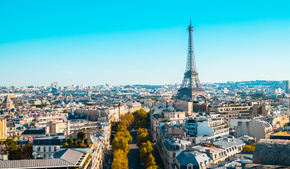 Французы не оставят туристов из России без шенгенов в 2026 году