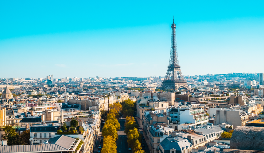 Французы не оставят туристов из России без шенгенов в 2026 году