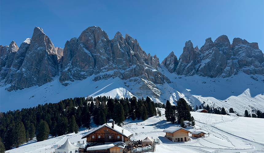 Покататься на лыжах в Сочи может выйти дороже, чем в Зальцбурге