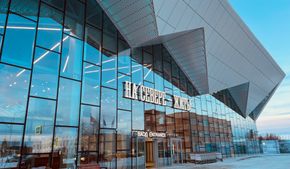 Пассажиры пожаловались на новый терминал в аэропорту Мурманска