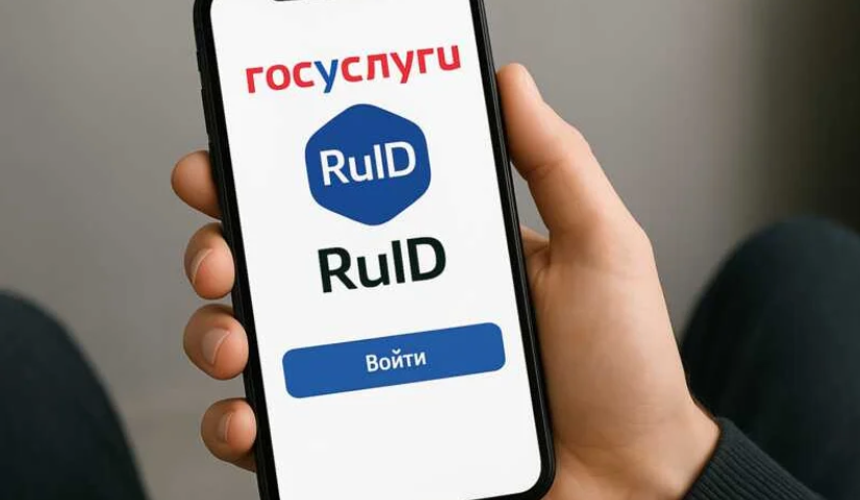 В Госдуме объяснили суть эксперимента с приложением RuID для иностранцев