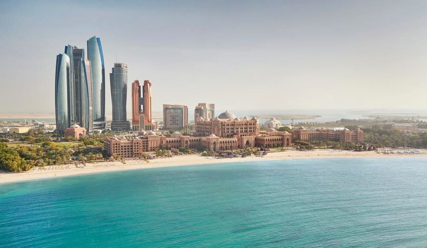Идеальный отдых в Emirates Palace Mandarin Oriental Abu Dhabi 5*: выгодные предложения на 2026-й и бронирование на 2027-й