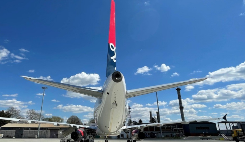 Туристы сообщают о массовых сбоях в доставке багажа у Air Serbia