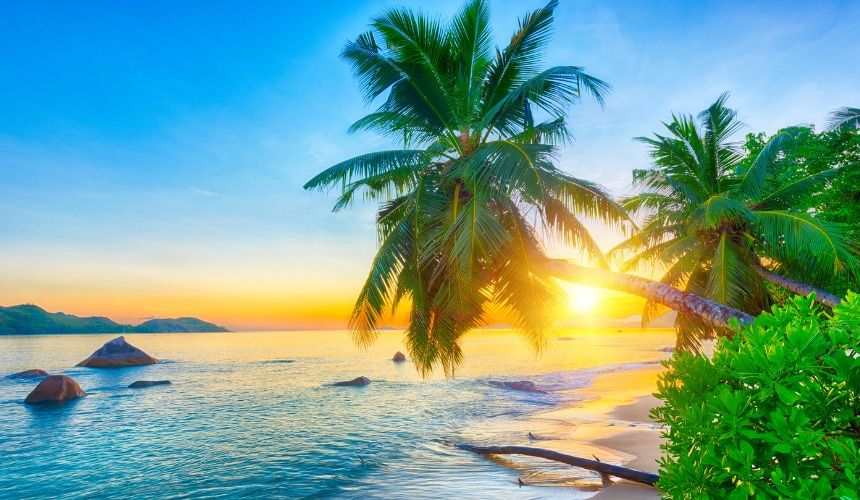 С Resort Holiday летим на Мальдивы, Маврикий и Сейшелы на гарантированных блоках а/к Emirates 