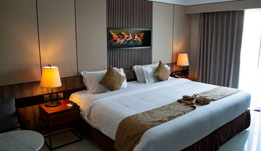 В Госдуму внесен законопроект по защите туристов при овербукинге в отелях