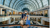 Dubai Summer Surprises 2025: лето подарков, шопинга и впечатлений!
