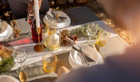 Новогодняя ночь с русскими сказками в центре Москвы обойдется в 180 тысяч