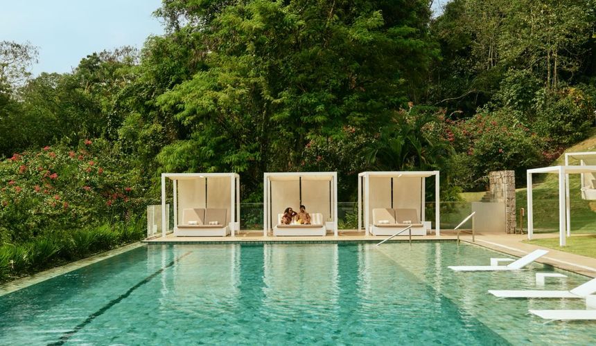 Летняя распродажа курортов Club Med уже здесь