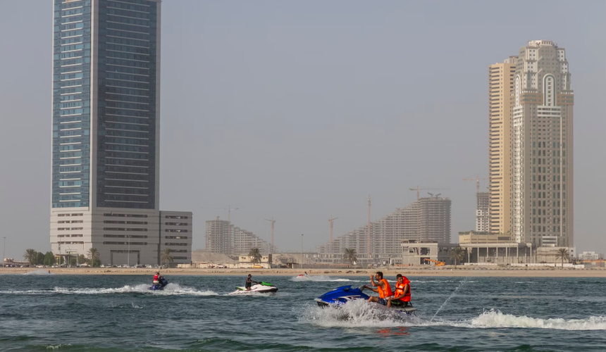 Туры в ОАЭ могут стать дешевле для туристов из региона