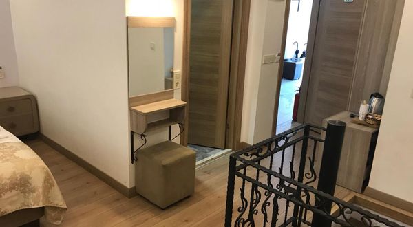 Стала известна причина смерти семьи туристов в Стамбуле