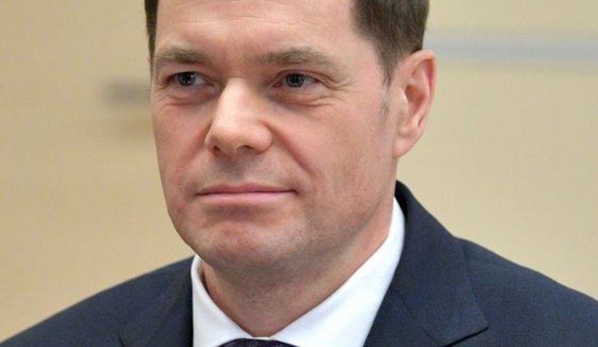 Европейский туроператор TUI надеется, что санкции против Мордашова не коснутся компании