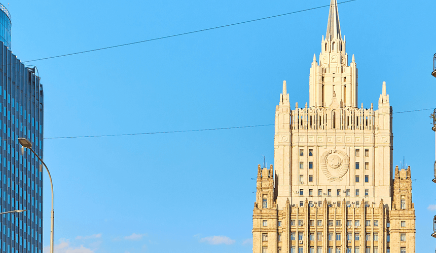 МИД рекомендовал российским туристам соблюдать осторожность в странах Персидского залива