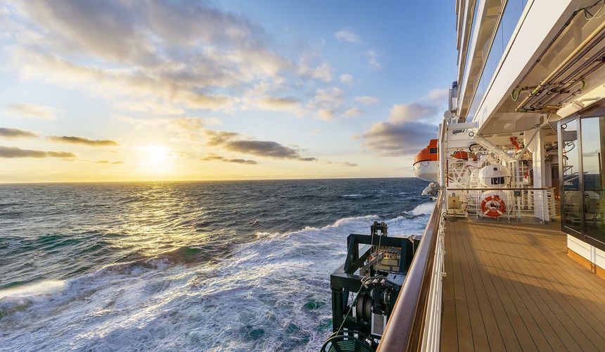 На Дальнем Востоке появятся новые маршруты морских круизов: что там можно увидеть