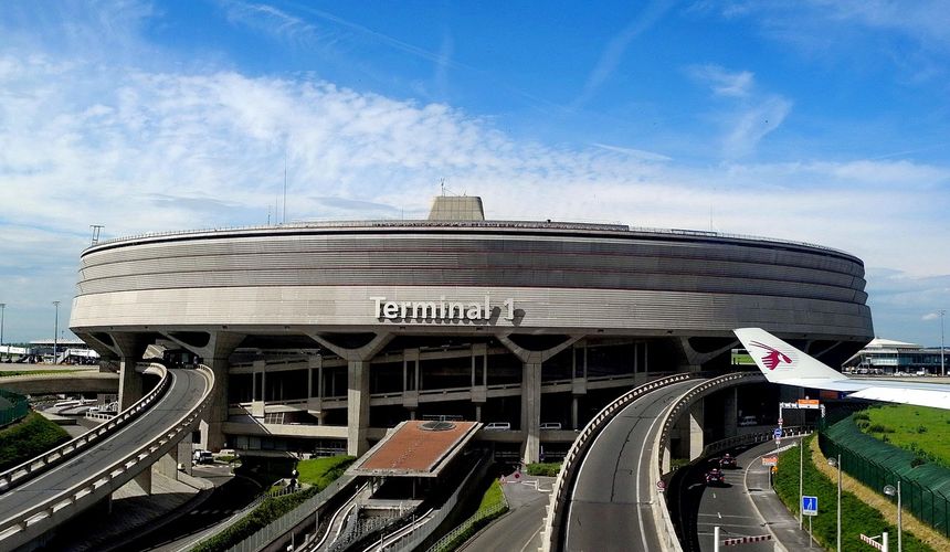 Европейским аэропортам в мае грозит дефицит авиатоплива   