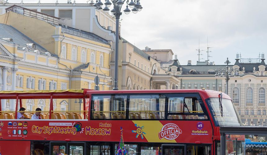 В Москве готовы проверять гидов и экскурсоводов на профпригодность
