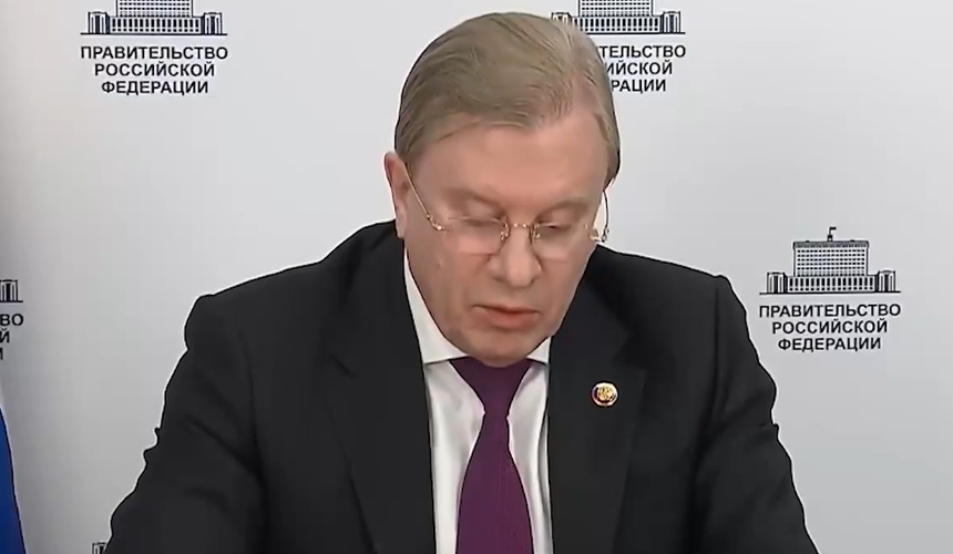 Савельев: открытие турсезона в Анапе пока под вопросом
