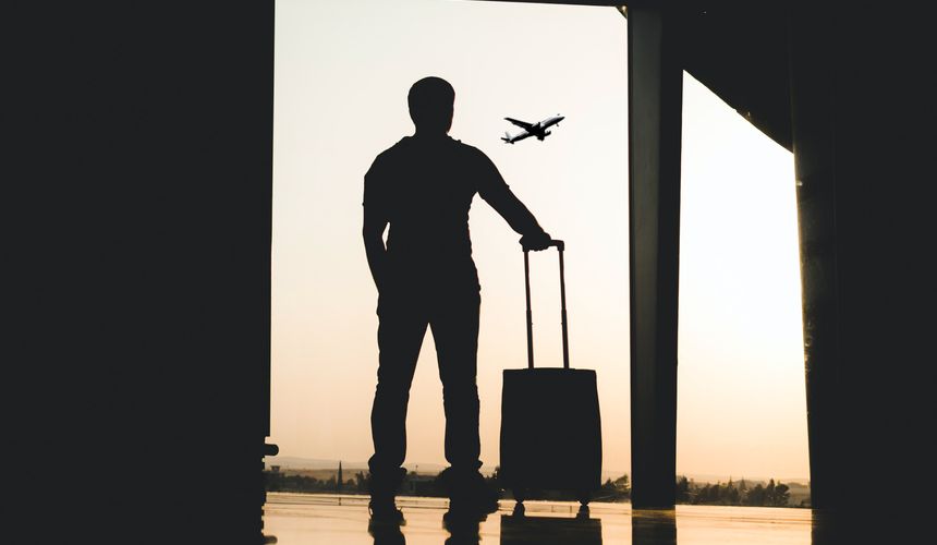 Турист не попал на борт Utair после повторной посадки на рейс