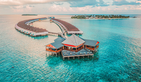 СМИ пугают туристов лихорадкой денге на Мальдивах 