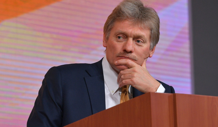 Песков рассказал о перспективах открытия аэропортов на юге РФ