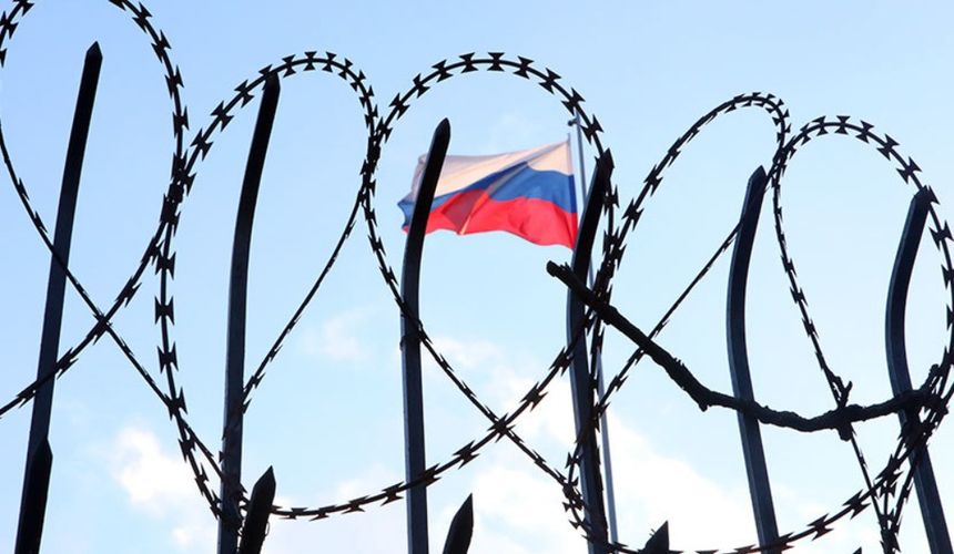 Новые санкции ЕС могут затронуть российские самолеты