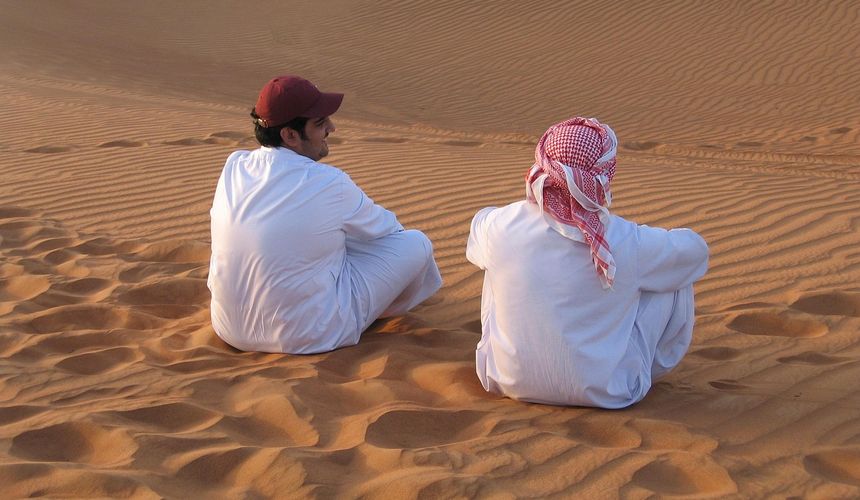 Минэк назвал сроки запуска безвизового режима с Саудовской Аравией