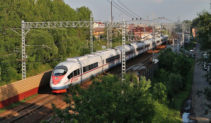 Дополнительные «Сапсаны» Москва – Санкт-Петербург не решили проблему дефицита билетов