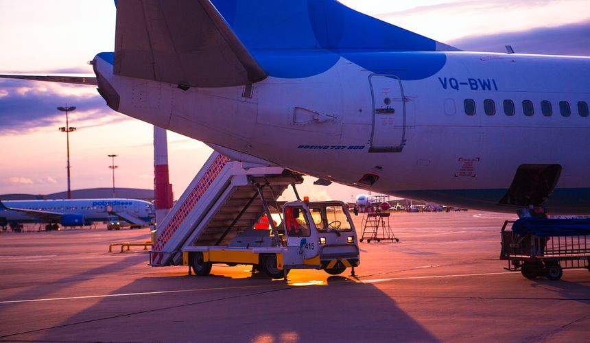 В России до 2030 года модернизируют 75 аэропортов: где и когда