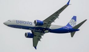 Рейсы Belavia могут стать окном в Доминикану для российских туристов