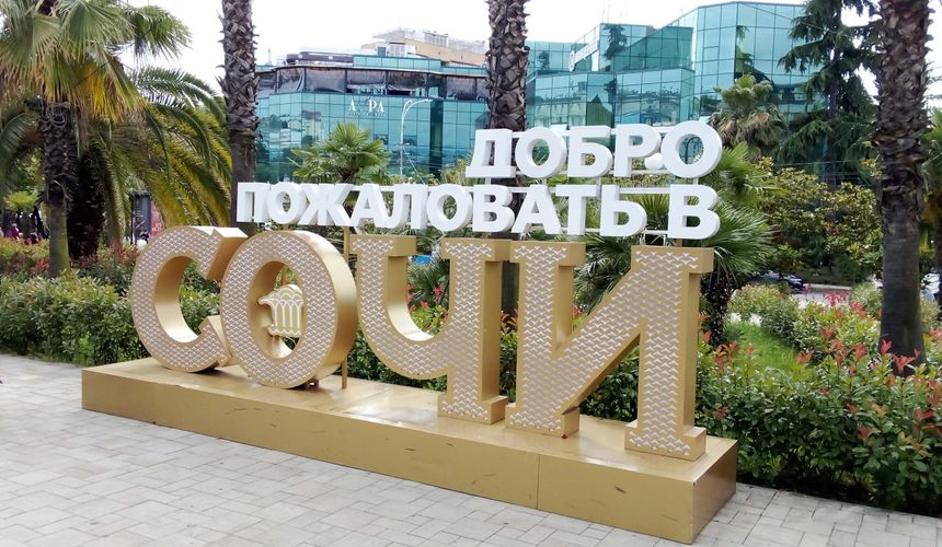 В Сочи расследуют массовое отравление детей в отеле