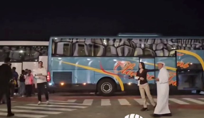 Туроператоры вывозят туристов с круизных лайнеров, заблокированных в Катаре