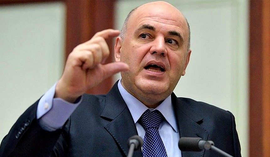 Мишустин: авиакомпании к 2030 году получат тысячу отечественных самолетов