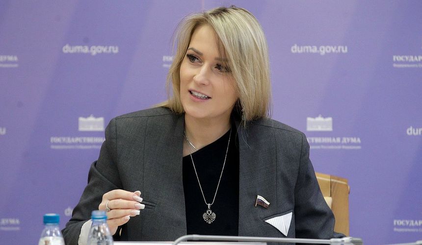 Госдума предлагает снизить наценку на авиабилеты в праздничные дни