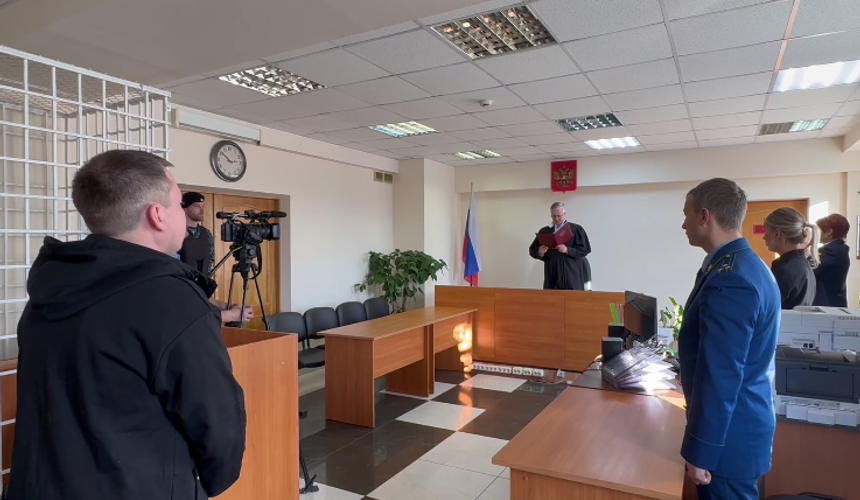 Организатор смертельного тура на Ключевскую Сопку получил четыре года колонии
