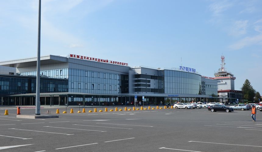 Ребенка-инвалида не пустили на рейс «Победы» из-за овербукинга