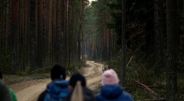 Туроператор бросил туристов на острове в Карелии во время экскурсии