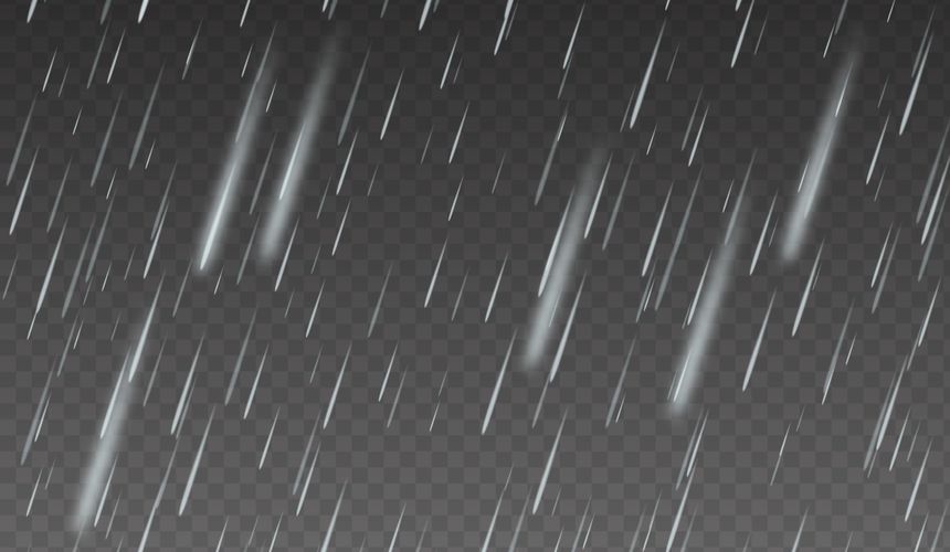 Туристы на Мальдивах жалуются на дождь, но не перестают отдыхать