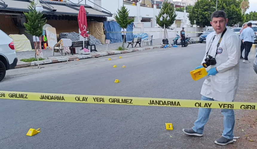 СМИ: российская туристка получила ранение от шальной пули в Анталье