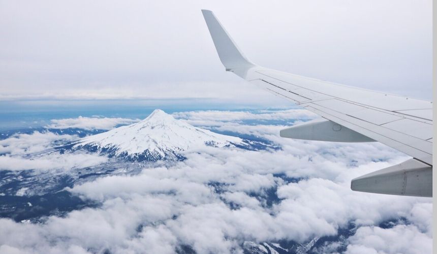 «Ваш рейс в Японию отменили – доплатите 160 тысяч»