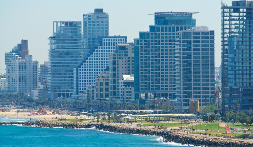 EL AL возобновит рейсы Москва – Тель-Авив, но туров пока не будет
