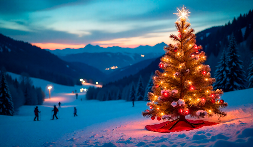 Успеть до Нового года: билеты на поезда из Москвы в Сочи практически закончились 