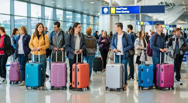 Рейс на Пхукет из Петербурга задерживается на 17 часов, из Новосибирска – на 18