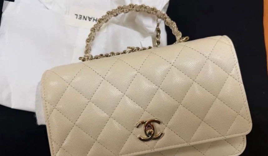 Тапочки Gucci довели российскую туристку до административного дела