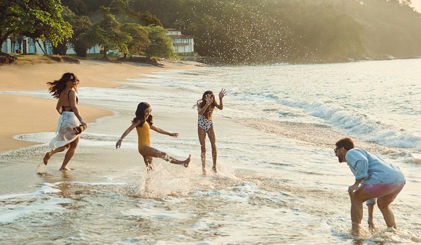 Летняя распродажа в Club Med уже началась