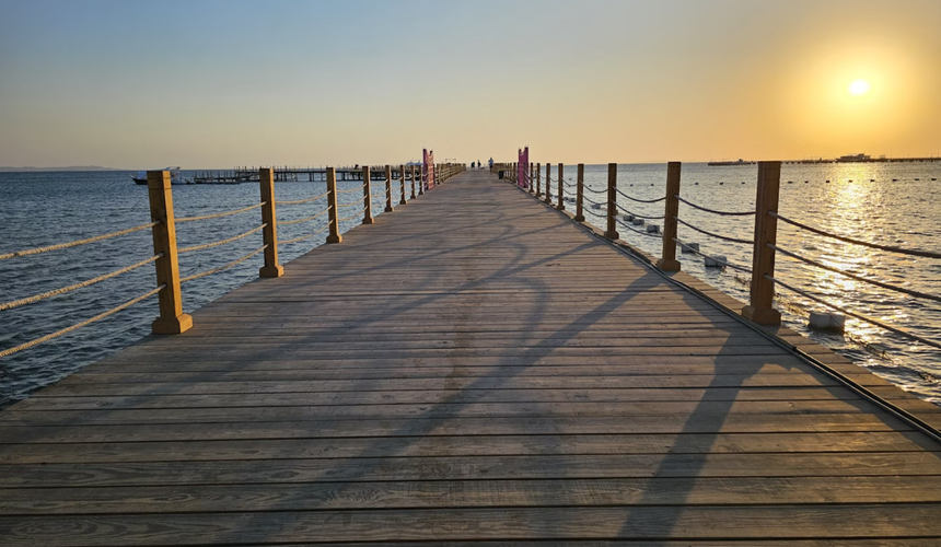 Библио-Глобус открыл продажу туров в Египет из Краснодара на рейсах «Аэрофлота»