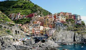 Консульство Италии урезало российскому туристу поездку к дочери