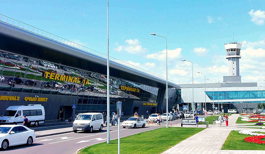 Из-за ночного «ковра» в аэропорту Казани задерживается 50 рейсов